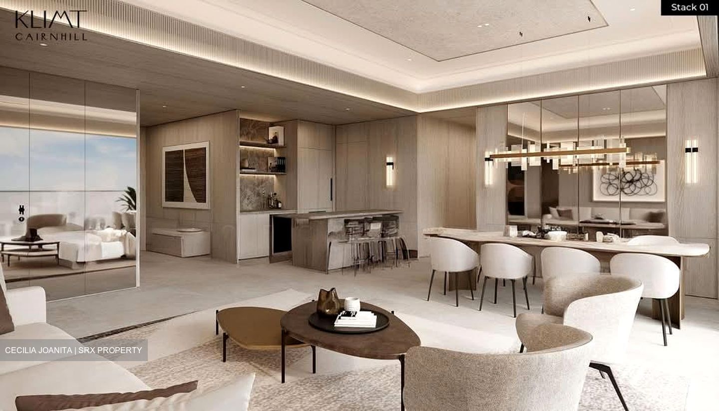 Klimt Cairnhill (D9), Apartment #565750441